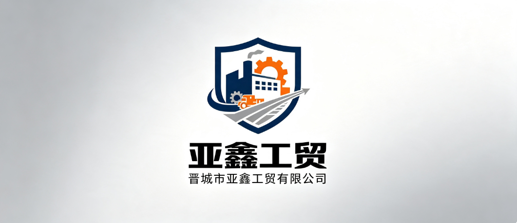 晋城市亚鑫工贸有限公司