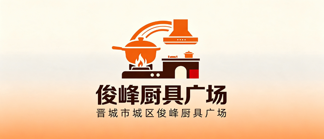 晋城市城区俊峰厨具广场