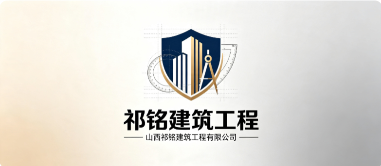 山西祁铭建筑工程有限公司