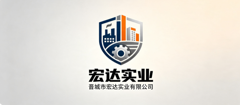 晋城市宏达实业有限公司