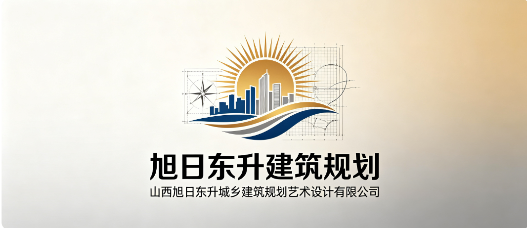 山西旭日东升城乡建筑规划艺术设计有限公司