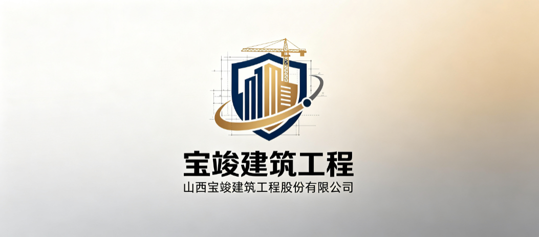 山西宝竣建筑工程股份有限公司