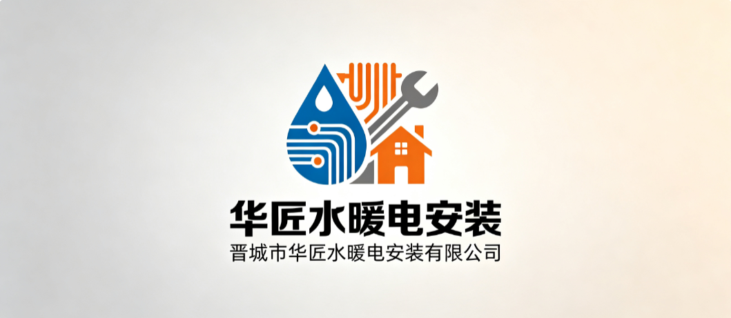 晋城市华匠水暖电安装有限公司