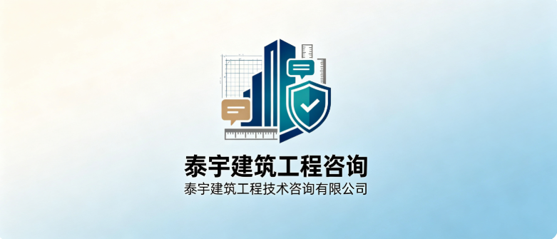泰宇建筑工程技术咨询有限公司