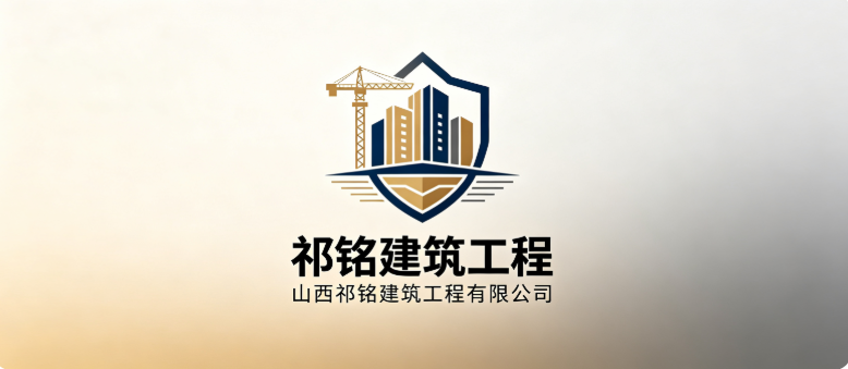 山西祁铭建筑工程有限公司
