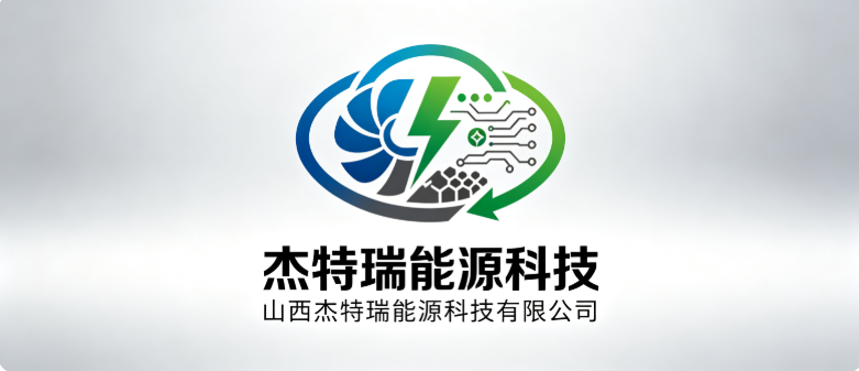山西杰特瑞能源科技有限公司