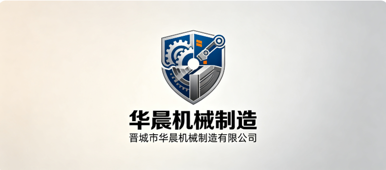 晋城市华晨机械制造有限公司