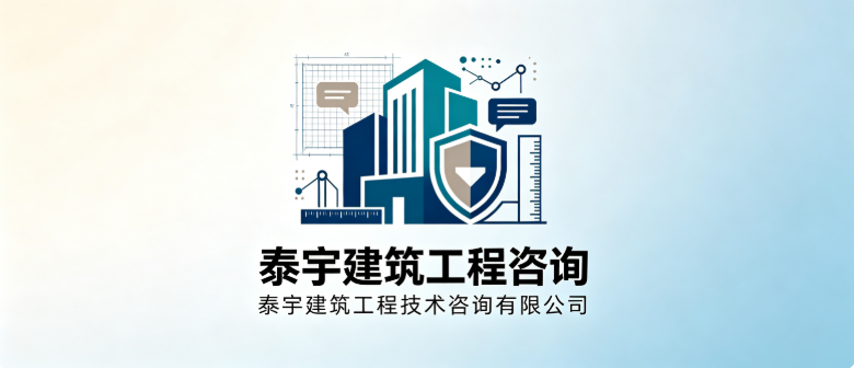泰宇建筑工程技术咨询有限公司