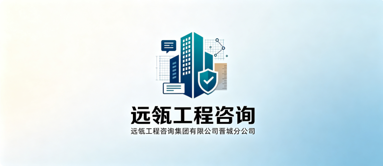 远瓴工程咨询集团有限公司晋城分公司