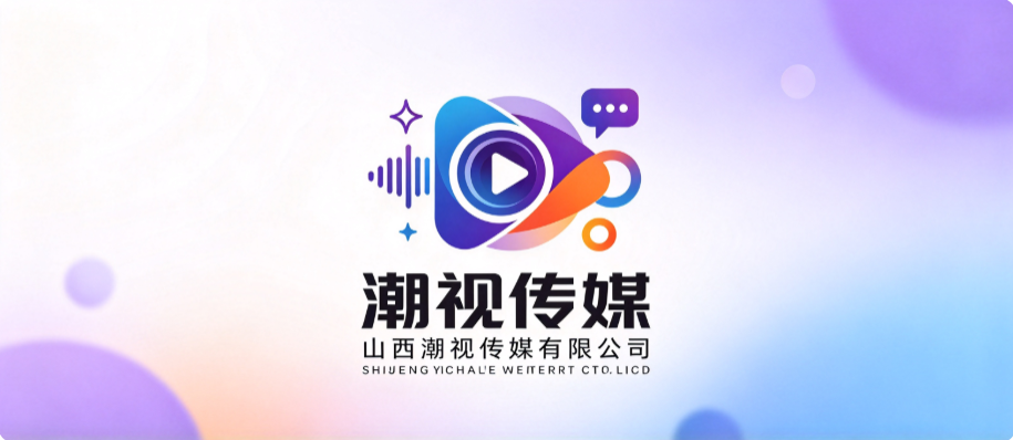 山西潮视传媒有限公司
