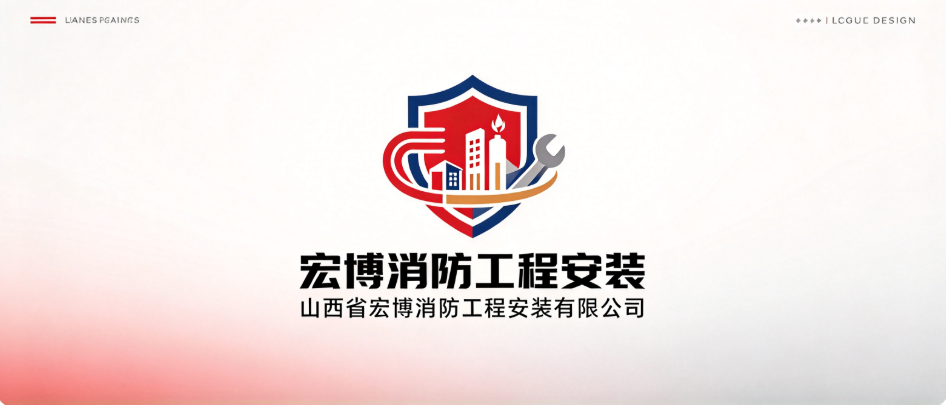 山西省宏博消防工程安装有限公司