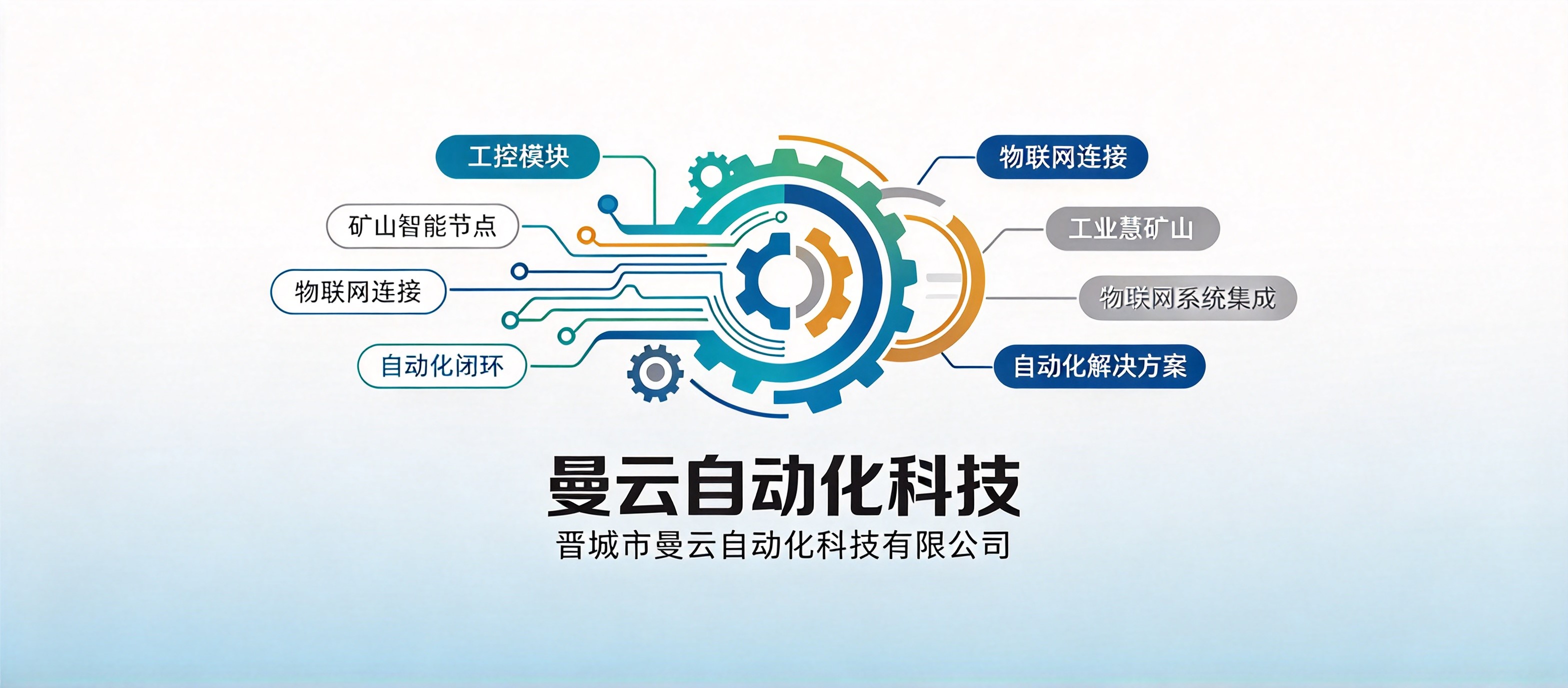 晋城市曼云自动化科技有限公司